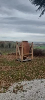 Che bella mattinata