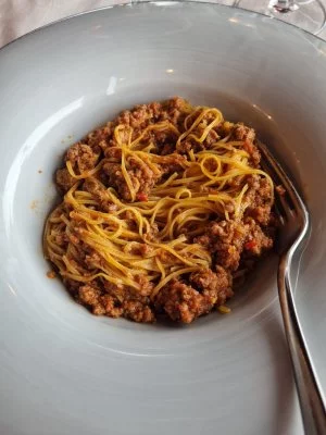 Degustazione