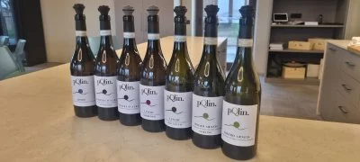 Ottima accoglienza e buoni vini