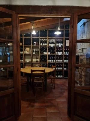 Degustazione dei Valpolicella