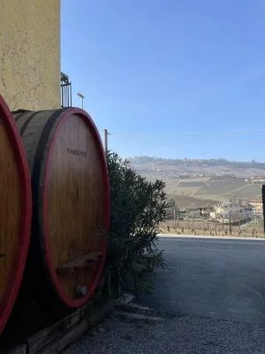 PRANZO DA RICORDARE