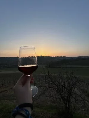 Degustazione perfetta