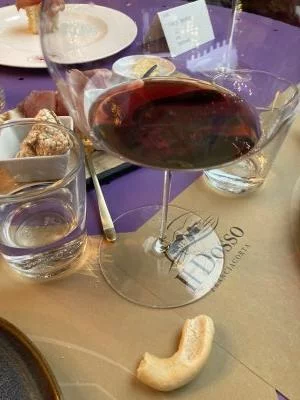 Ottima cantina
