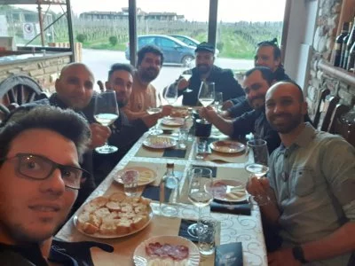 Coinvolgente