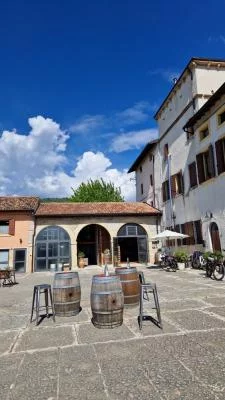 Valpolicella tra amici