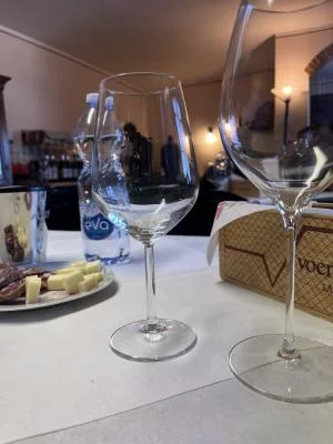 Esperienza perfetta