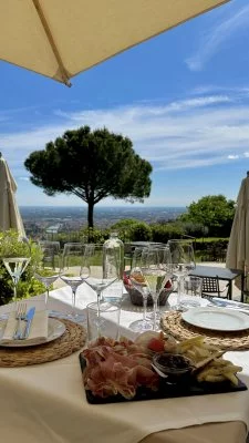 Degustazione autentica e accogliente