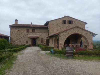 Esperienza fantastica!!