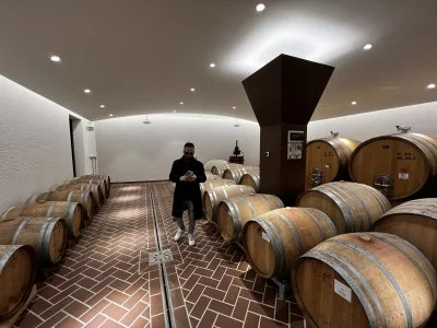 Esperienza fantastica