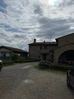 Esperienza eccezionale