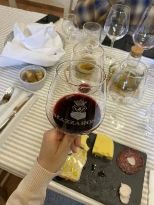 Esperienza meravigliosa!