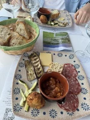 Esperienza bellissima