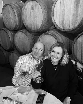 Degustazione tra le botti