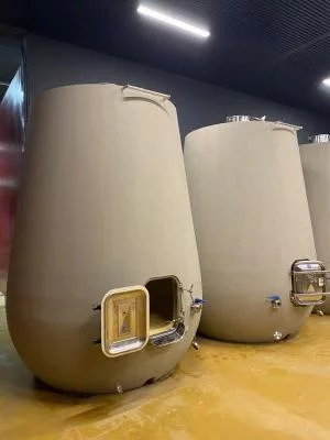 Bellissima esperienza a Cantina Vivallis!