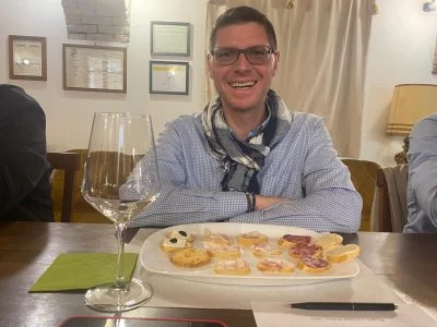 Degustazione