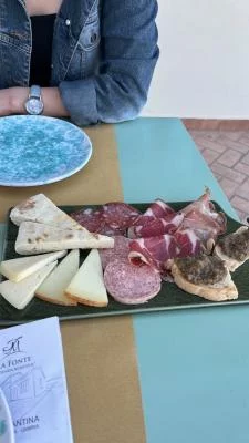 Esperienza bellissima