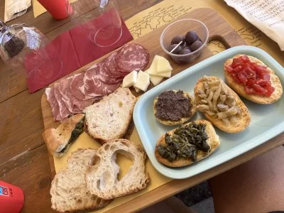 Esperienza fantastica