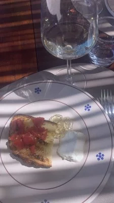 Esperienza meravigliosa