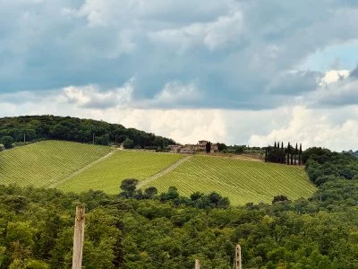 Esperienza fantastica (una visita meravigliosa)
