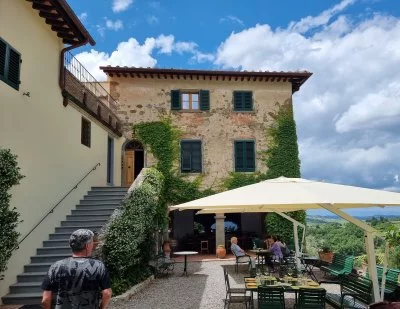 Un'esperienza deliziosa