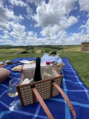 Picnic a Terra Antica