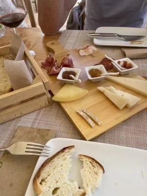 Appassionato e gustoso