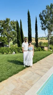Davvero una delle migliori esperienze in assoluto.