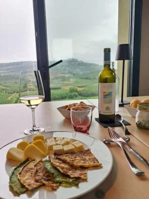 Esperienza da ripetere
