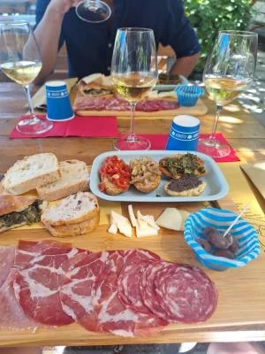 ESPERIENZA impeccabile