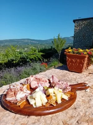 Un'esperienza a tutti gli effetti!