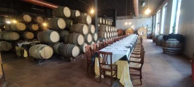 Bellissima esperienza