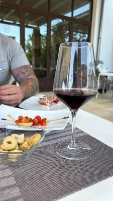 La migliore esperienza di degustazione di vini!