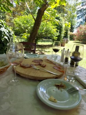 Esperienza fantastica