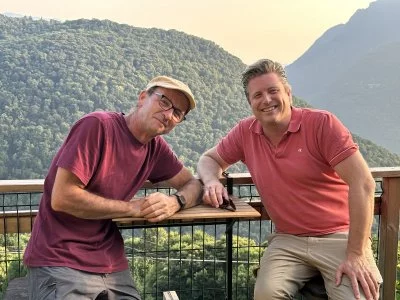 Degustazione meravigliosa