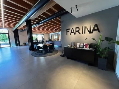 Farina è stato fantastico!