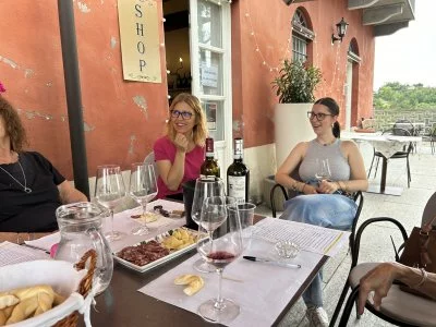Cantina La Mondianese