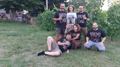 Addio al nubilato