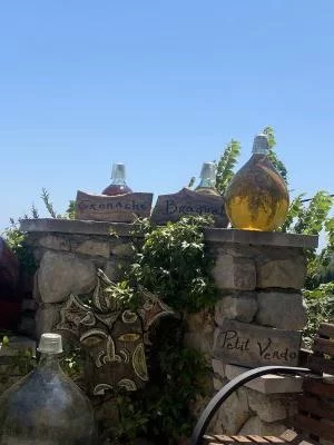 Bellissima esperienza in una splendida tenuta!