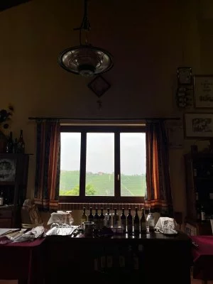 Che bella scoperta!