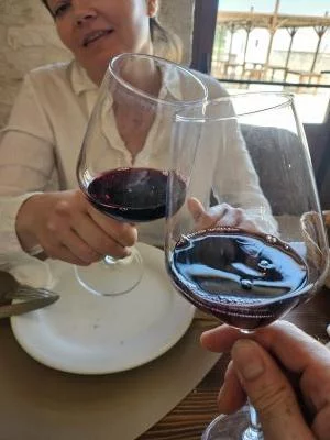Bellissima esperienza