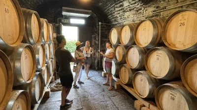 Un piccolo angolo di paradiso