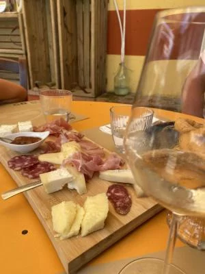 Really enjoyed the wine tour experience! 