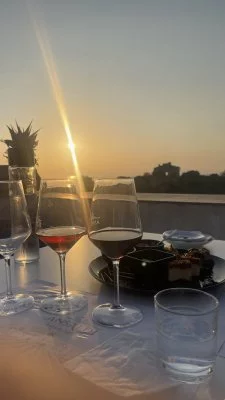 Degustazione di vini