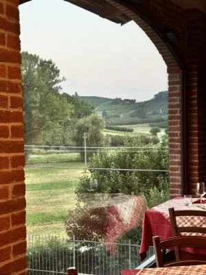 Bella degustazione di vini e cena