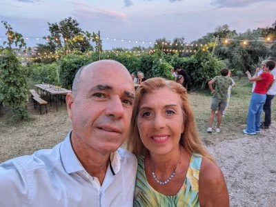 Il mio regalo di compleanno diVino