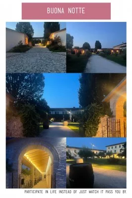 Esperienza fantastica!