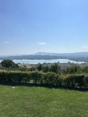 Paysage magnifique et hospitalité incroyable !