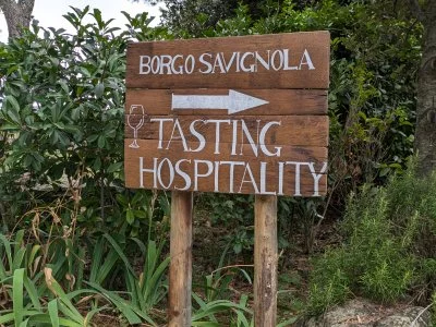Una delizia toscana