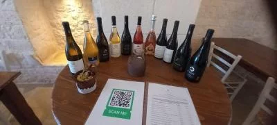 Tour e degustazione di vini