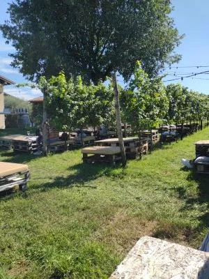 Degustazione